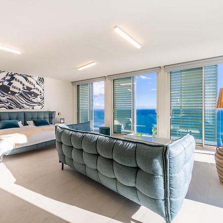 Barreirinha Suite Top Floor By Hr Madeira フンシャル エクステリア 写真